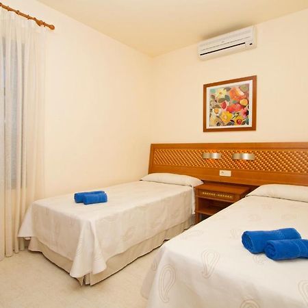 Sun Grove Villas & Spa Playa Blanca  Eksteriør bilde