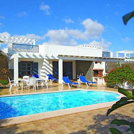Sun Grove Villas & Spa Playa Blanca  Eksteriør bilde