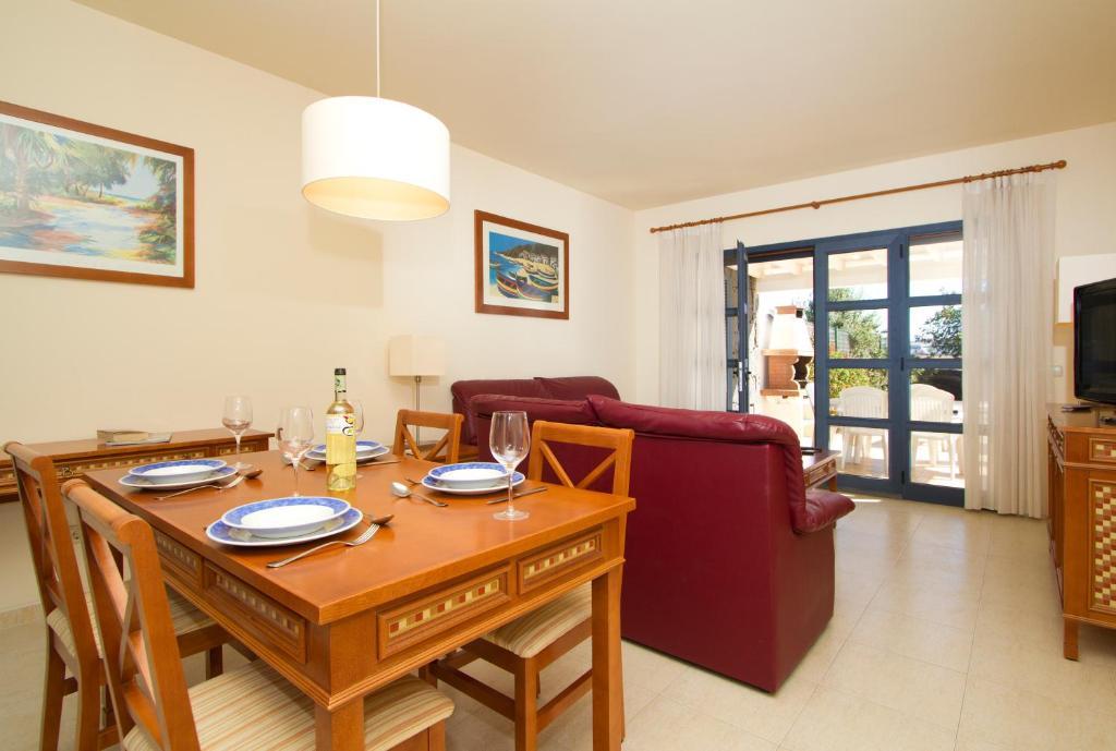 Sun Grove Villas & Spa Playa Blanca  Eksteriør bilde