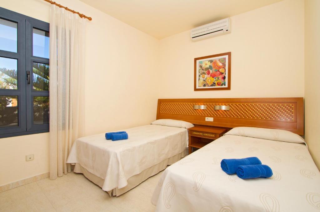 Sun Grove Villas & Spa Playa Blanca  Eksteriør bilde