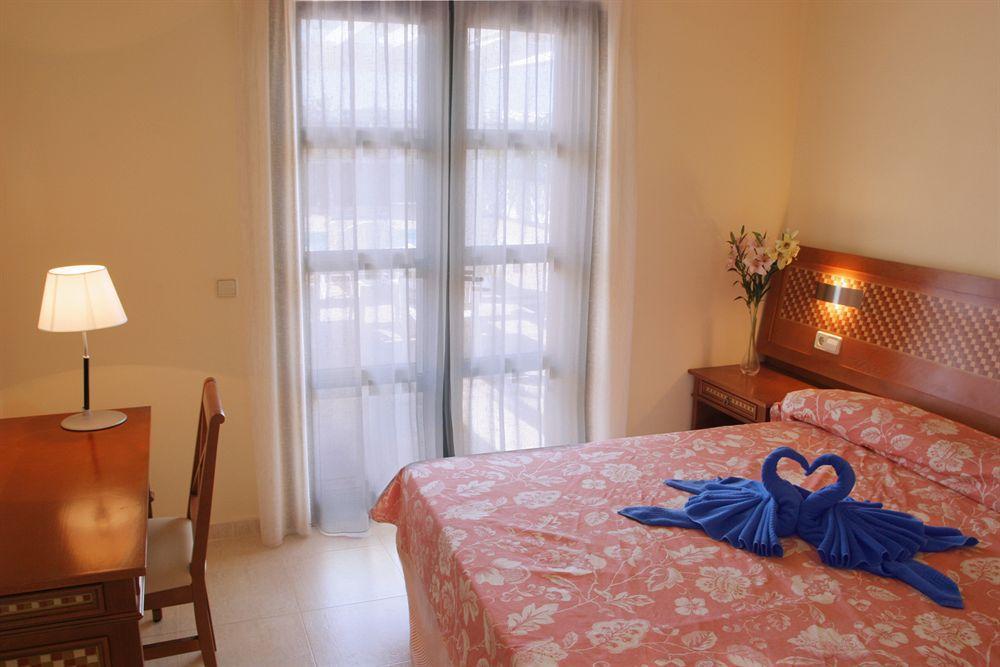 Sun Grove Villas & Spa Playa Blanca  Eksteriør bilde