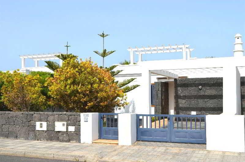 Sun Grove Villas & Spa Playa Blanca  Eksteriør bilde