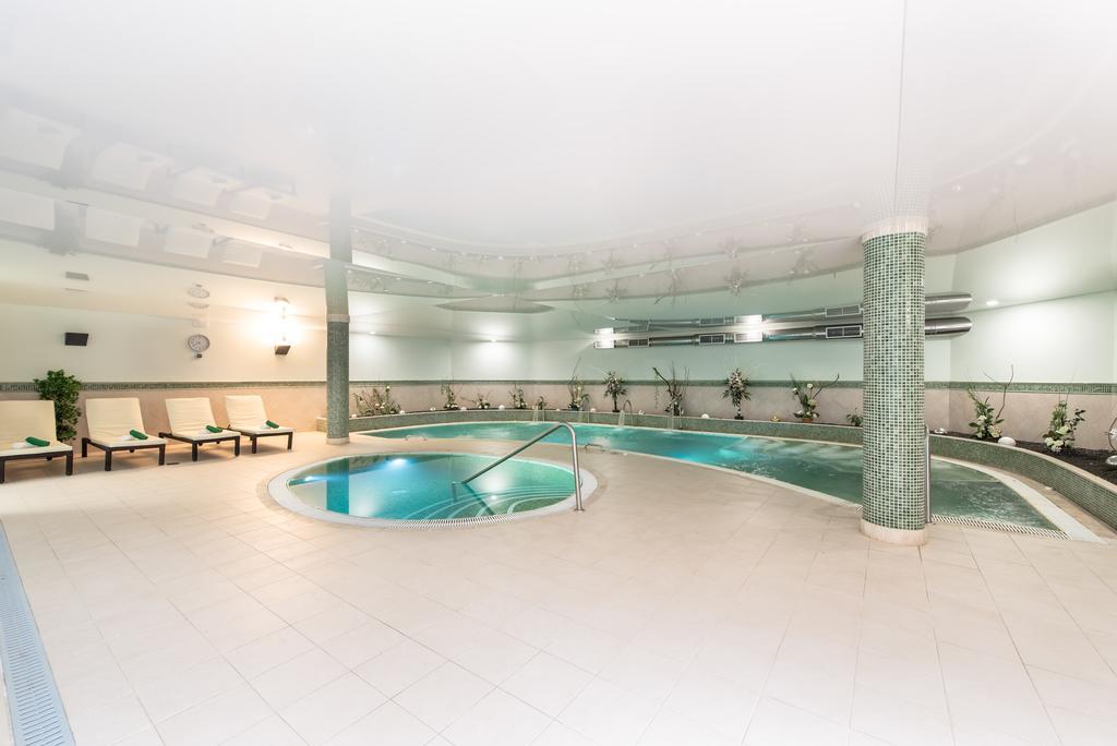 Sun Grove Villas & Spa Playa Blanca  Eksteriør bilde