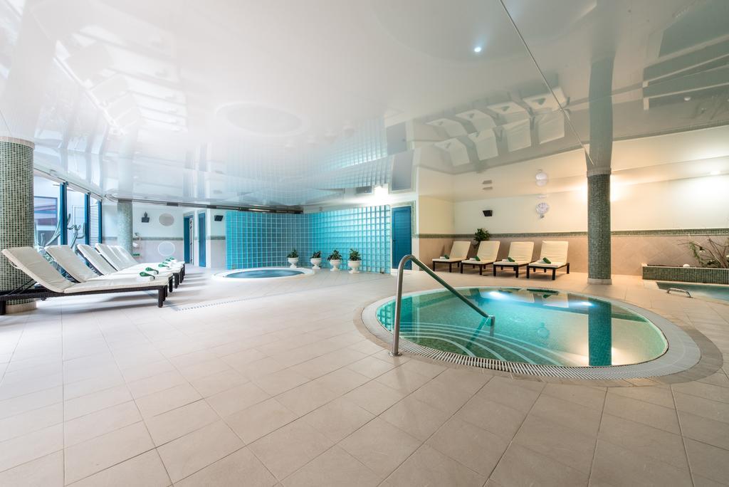 Sun Grove Villas & Spa Playa Blanca  Eksteriør bilde