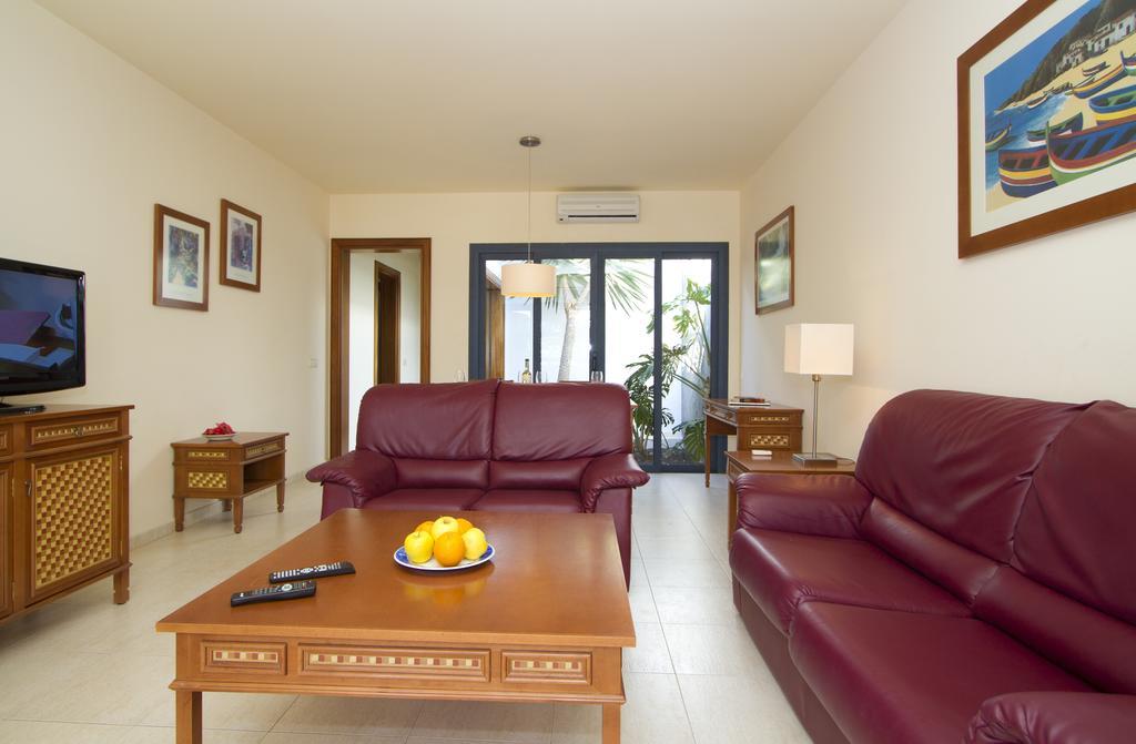 Sun Grove Villas & Spa Playa Blanca  Eksteriør bilde