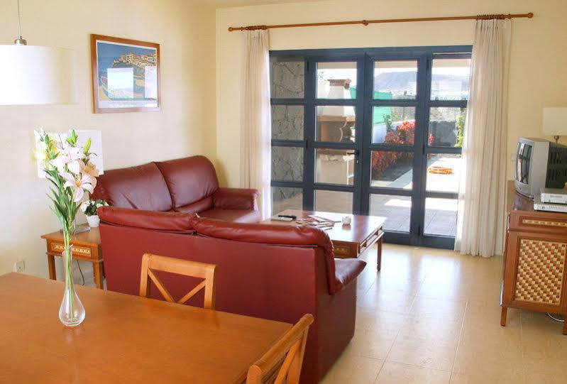 Sun Grove Villas & Spa Playa Blanca  Eksteriør bilde